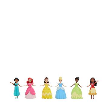Disney Prinzessin Styling Puppe, 1 Zufallsmodell