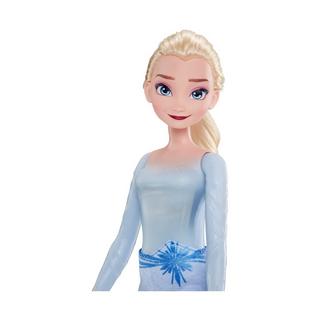 Hasbro  Disney Frozen - Magia d'acqua di Elsa 