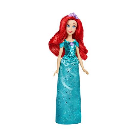 Hasbro  Principessa Disney Arielle 