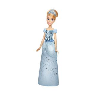 Hasbro  Disney Prinzessin Schimmerglanz Cinderella 