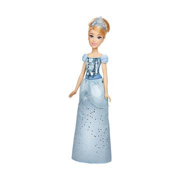 La princesse Cendrillon de Disney