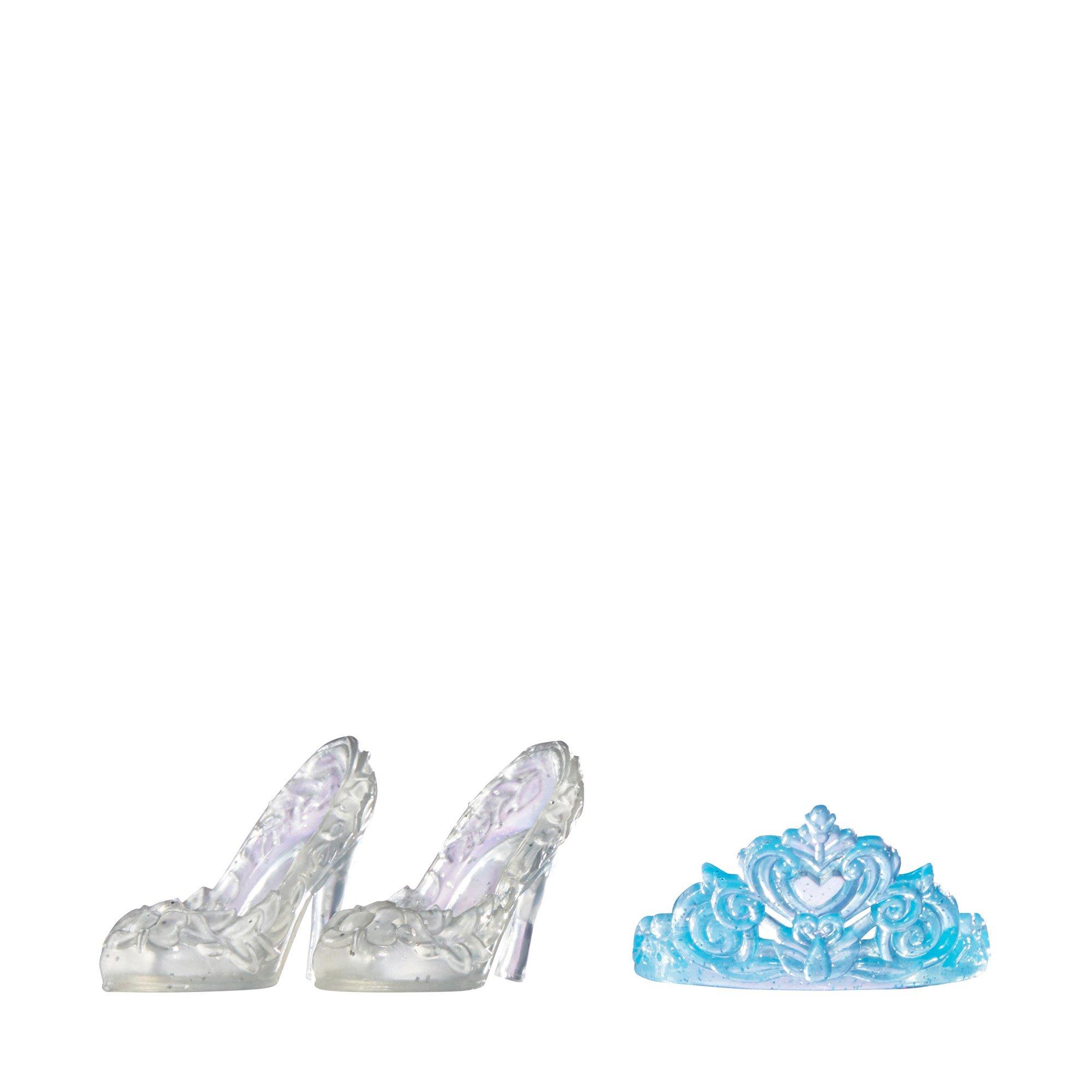 Hasbro  Disney Prinzessin Schimmerglanz Cinderella 