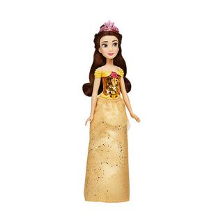 Hasbro  Disney Prinzessin Schimmerglanz Belle 