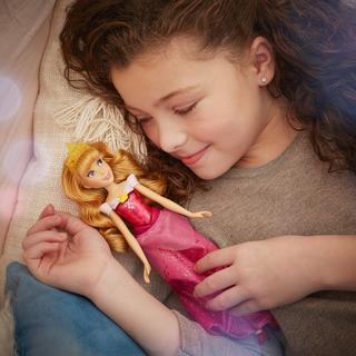 Hasbro  La princesse Aurora de Disney 