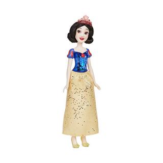 Hasbro  Disney Prinzessin Schimmerglanz Schneewittchen 