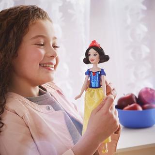 Hasbro  Disney Prinzessin Schimmerglanz Schneewittchen 