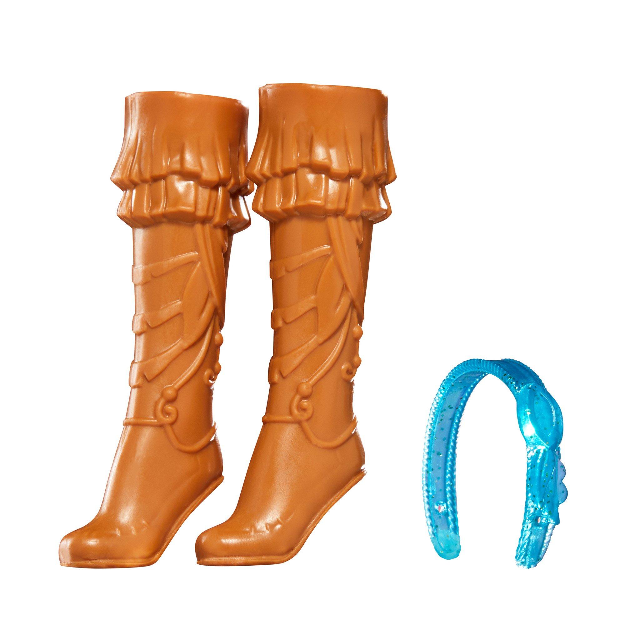 Hasbro  Disney Principessa Pocahontas 