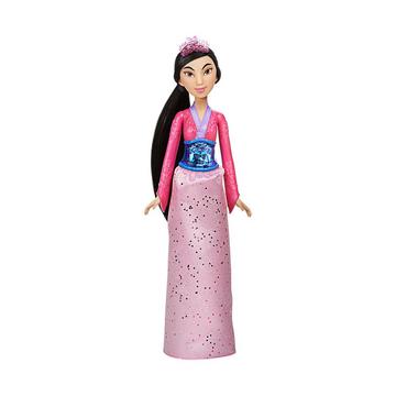 Disney Prinzessin Schimmerglanz Mulan