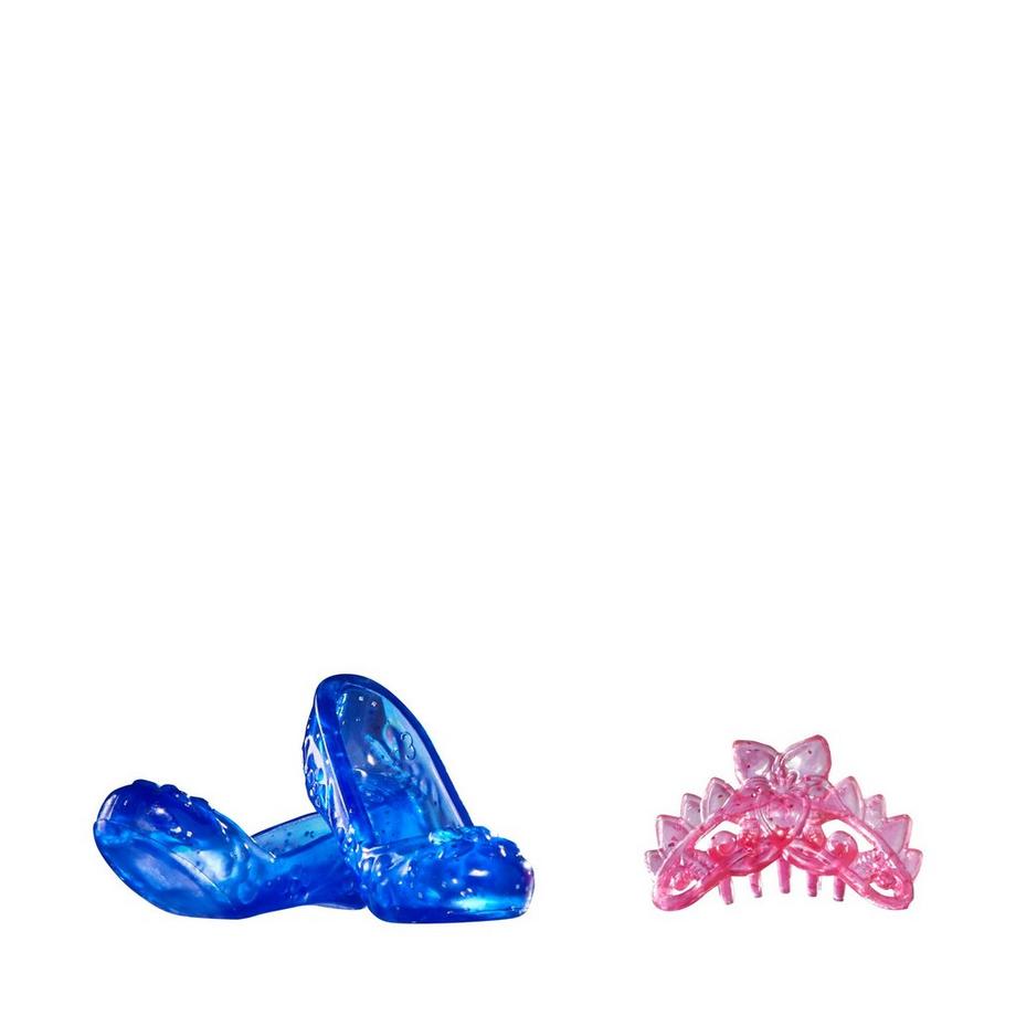 Hasbro  La princesse Mulan de Disney 