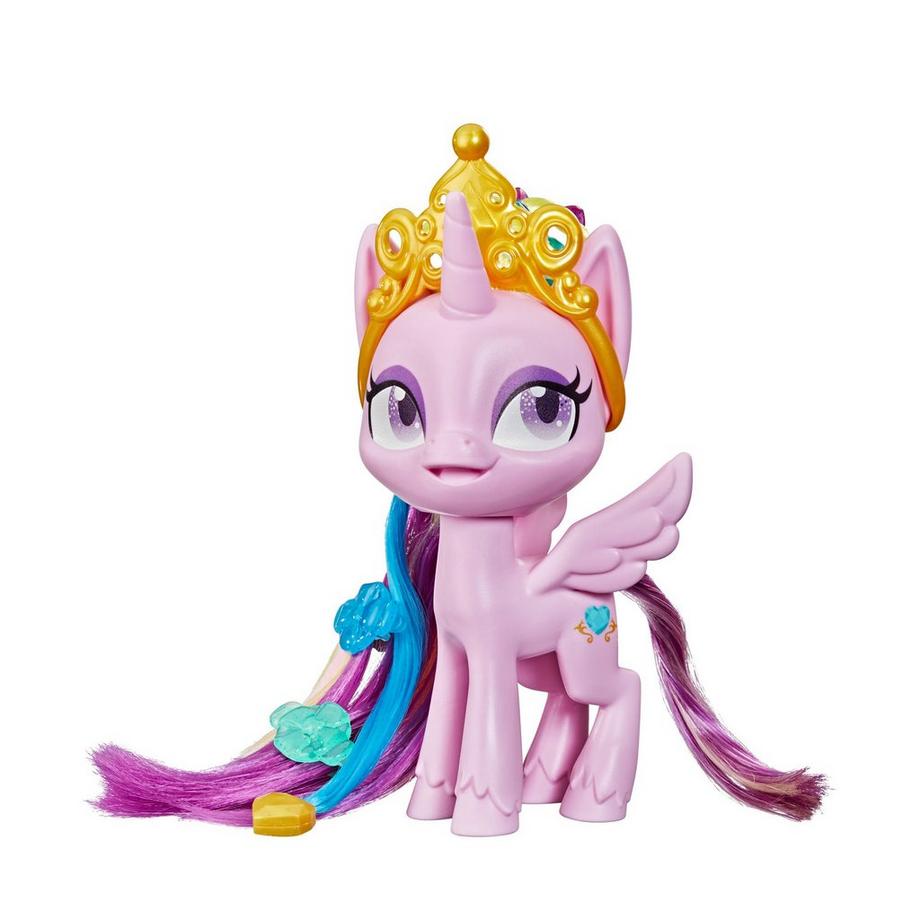 My Little Pony  Prinzessin Cadance Tolle Haarpracht 