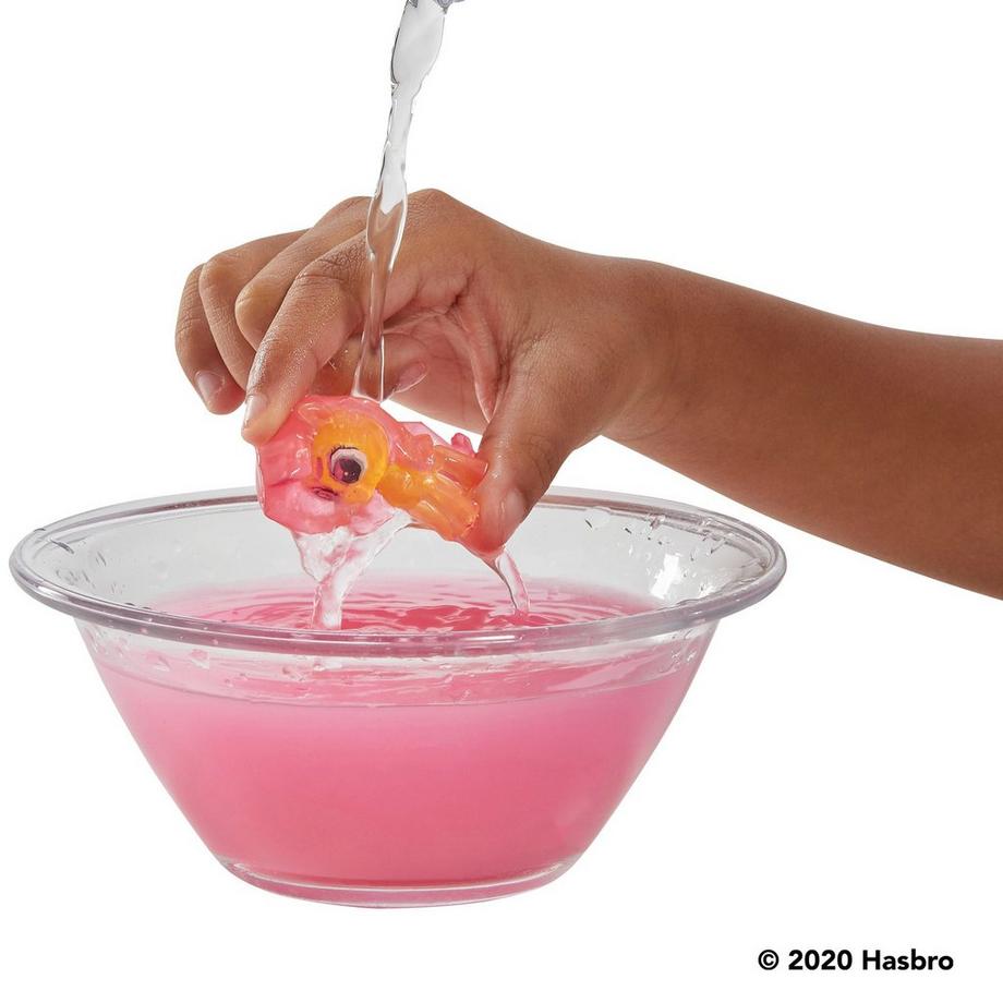 Hasbro  Anelli Segreti Serie 1, 1 modello casuale 