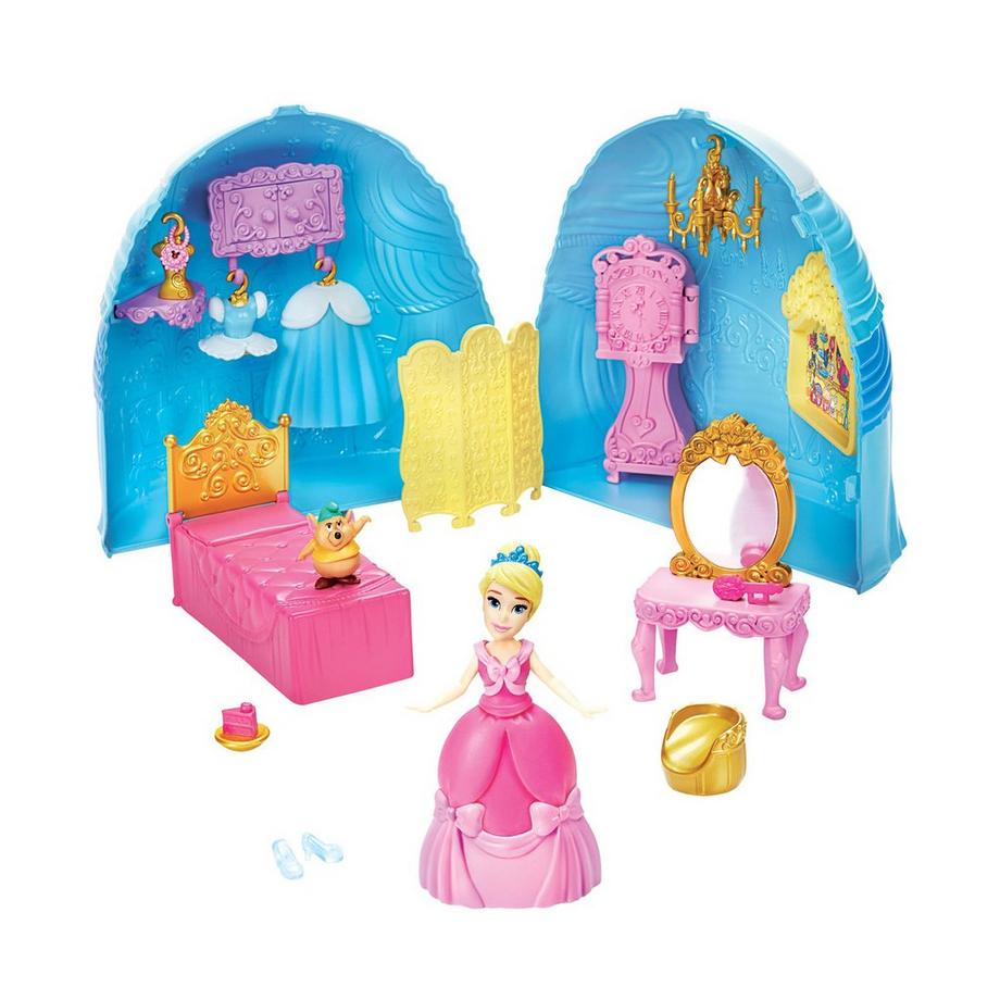 Disney Prinzessin Styling Überraschung Cinderellas Rock