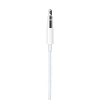 Apple (Lightning, 3.5mm) Cavo Audio Lightning 