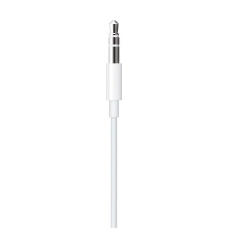 Apple (Lightning, 3.5mm) Câble audio Lightning 