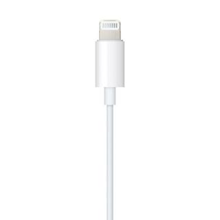 Apple (Lightning, 3.5mm) Cavo Audio Lightning 