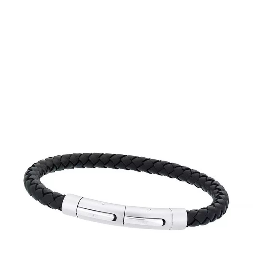 s. Oliver - Armband, 22cm, Silber 3