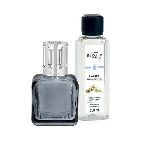 Maison Berger Set Lampe Berger Glaçon 