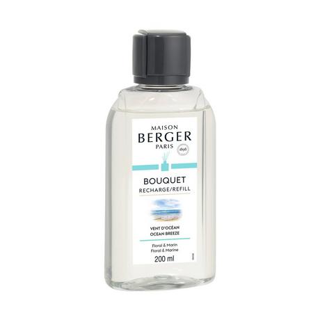 Maison Berger Duftstäbchen Nachfüllung Vent d'Océan 