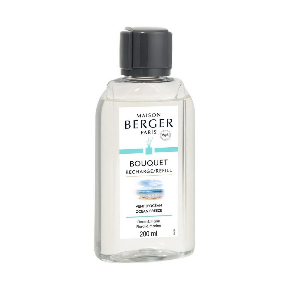 Maison Berger Recharge Bouquet Vent d'Océan 