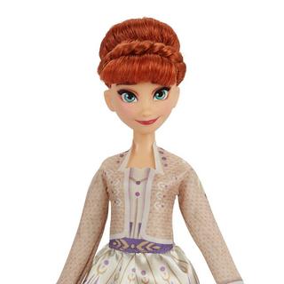 Hasbro  Disney Frozen - Pique-nique d'automne d'Anna et Olaf 