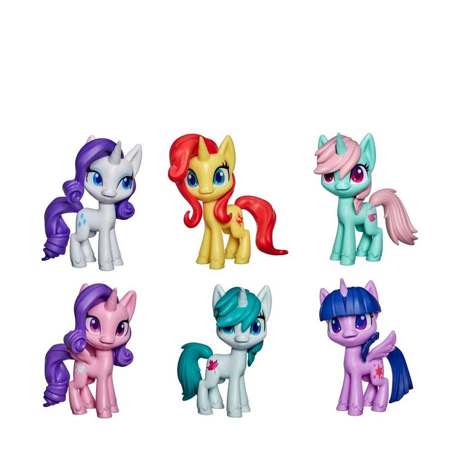 My Little Pony  Pony Friends, 1 Zufallsmodell 