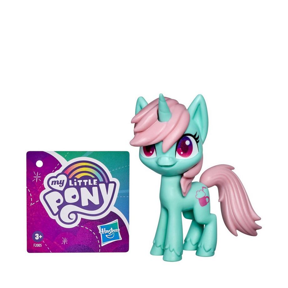My Little Pony  Pony Friends, 1 Zufallsmodell 