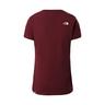THE NORTH FACE T-Shirt Easy
 Mûre