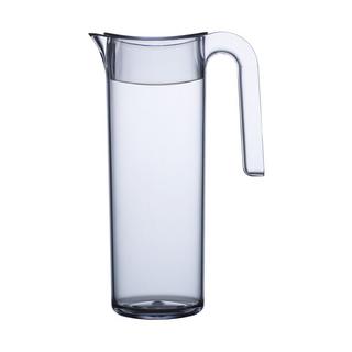 Mepal Cruche avec couvercle Flow 