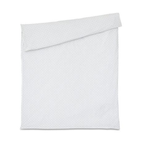 Manor Collections Copripiumino a righe  