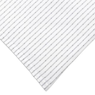 Manor Collections Copripiumino a righe  