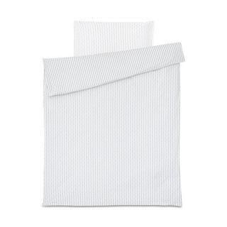 Manor Collections Copripiumino a righe  