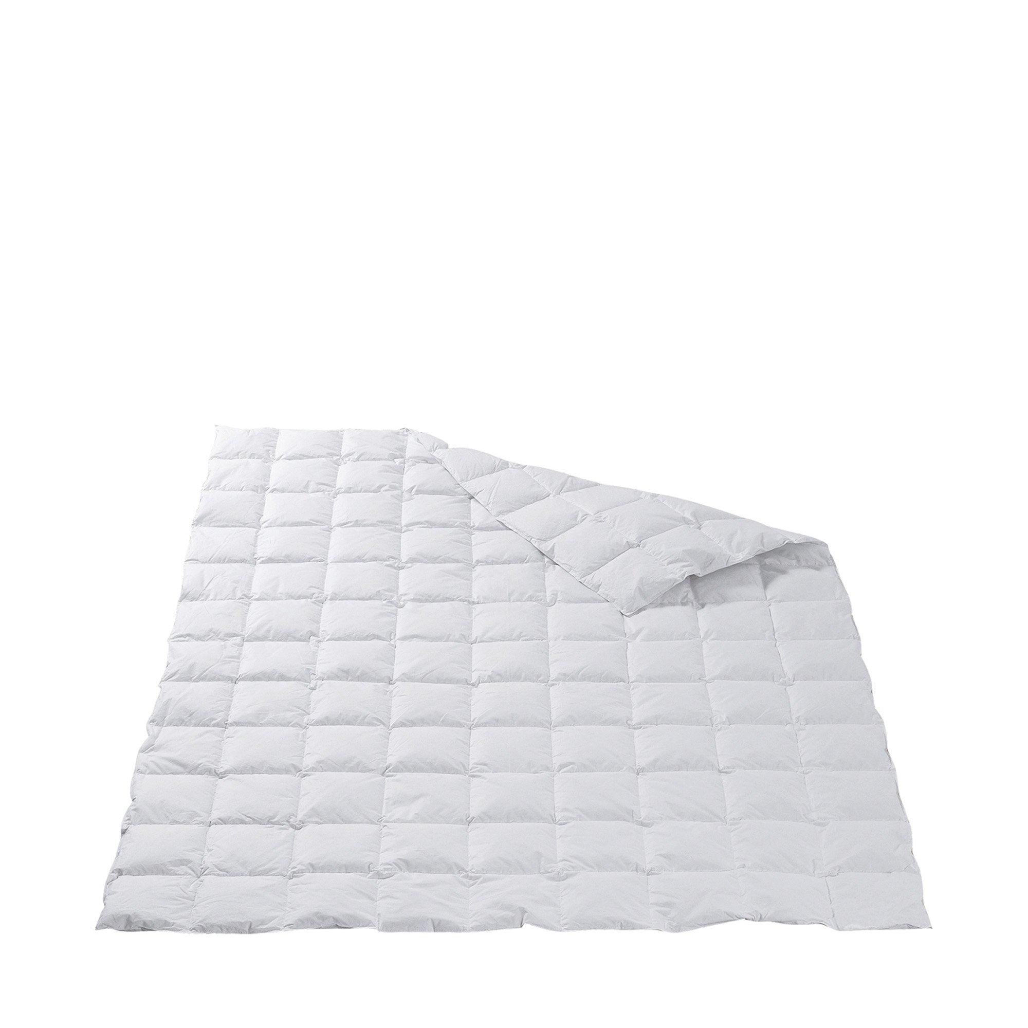 Image of Extraleichtes Daunenduvet Extraleichtes Daunenduvet
