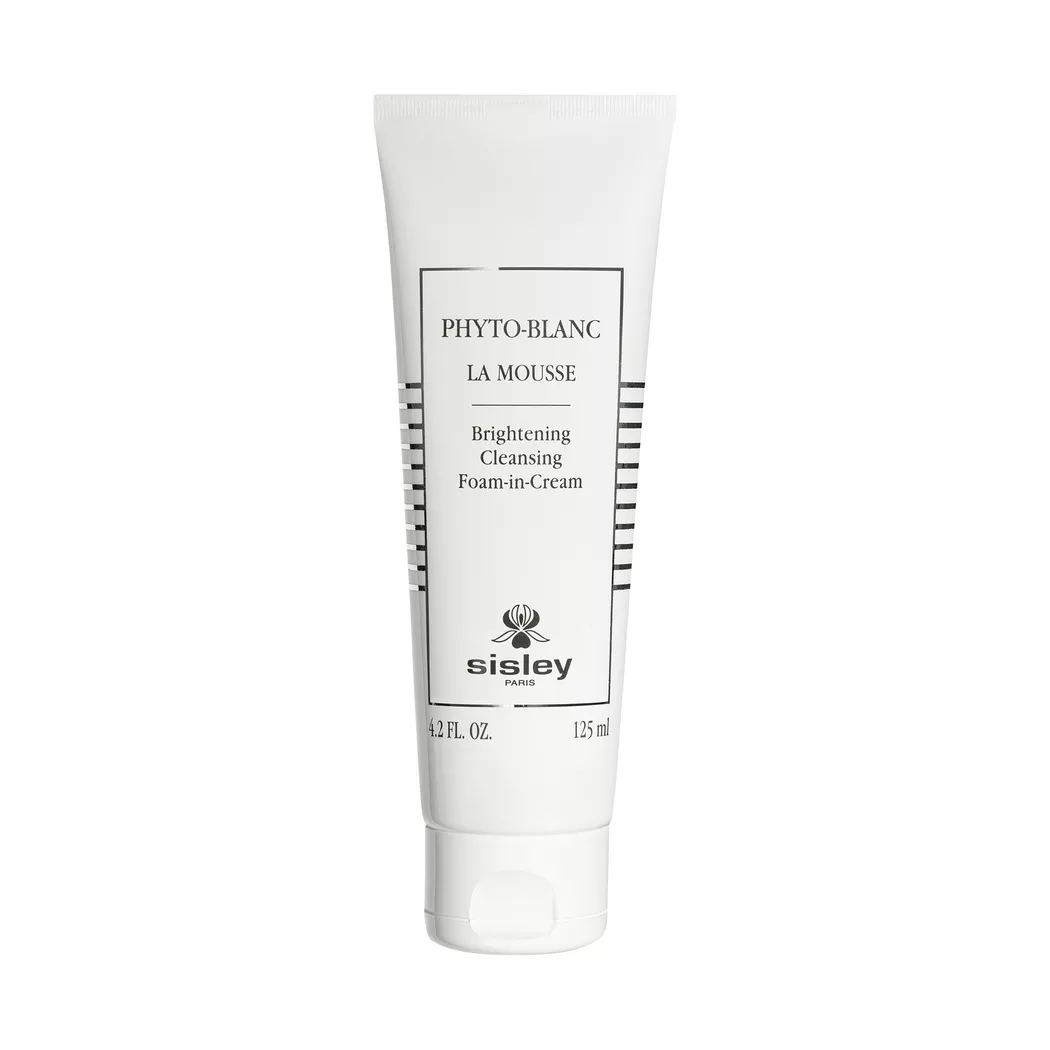 Sisley Phyto Blanc Brigthening Cleansing Foam 125m 2