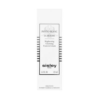 sisley Phyto-Blanc La Mousse  