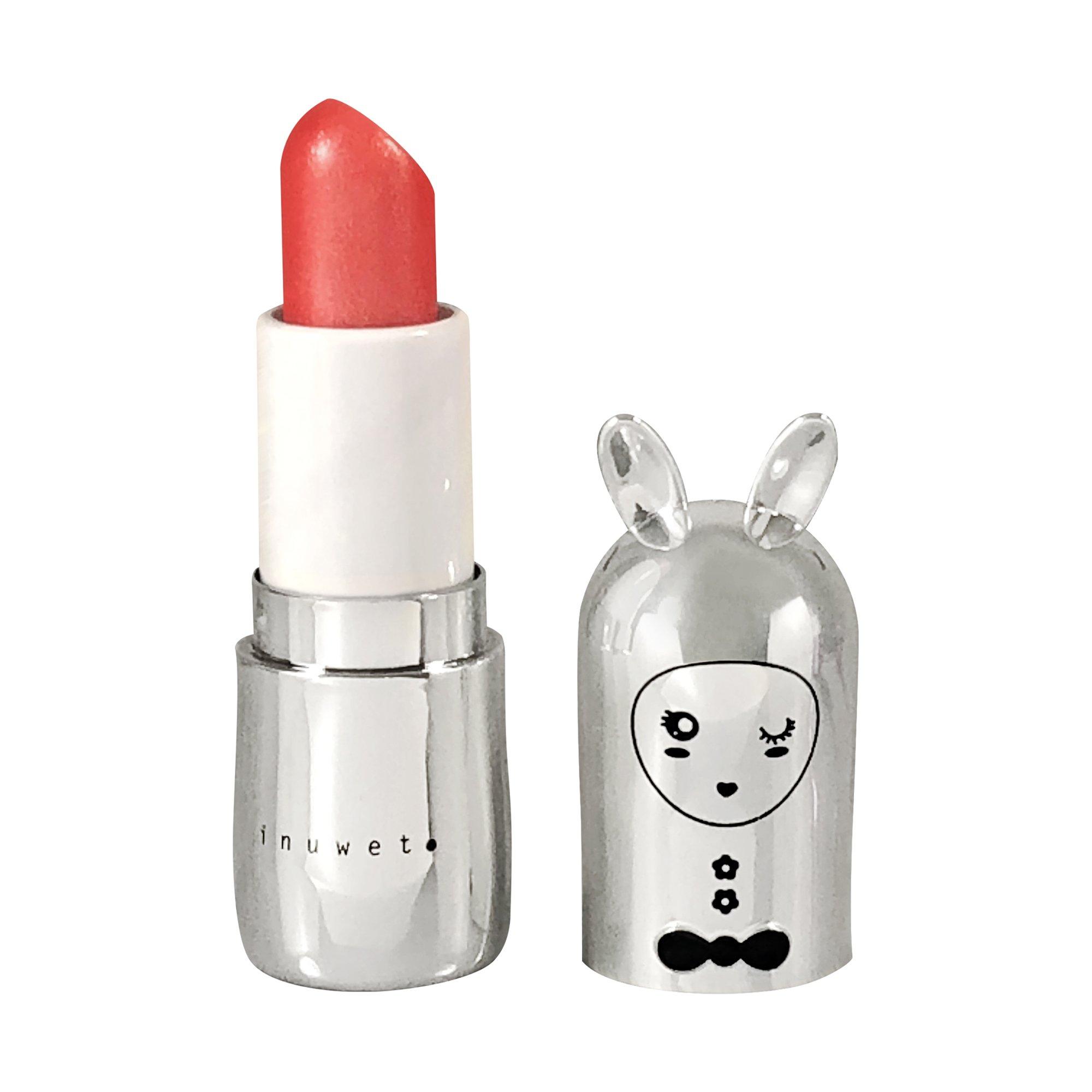 Image of Lip Balm Coconut Damen Silber