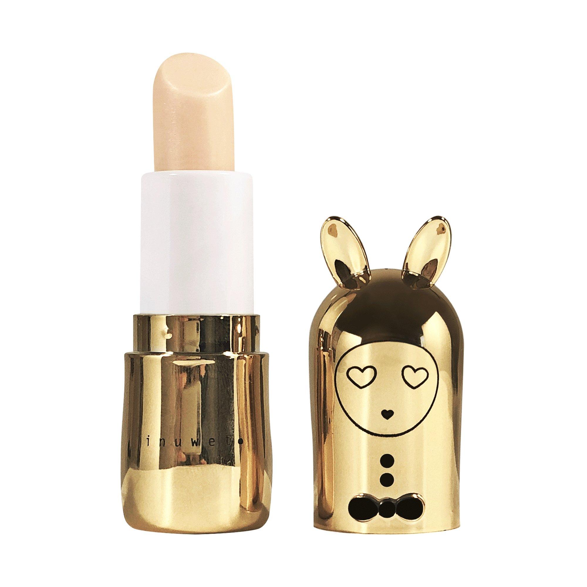 Image of Lip Balm Cheescake Damen Gold