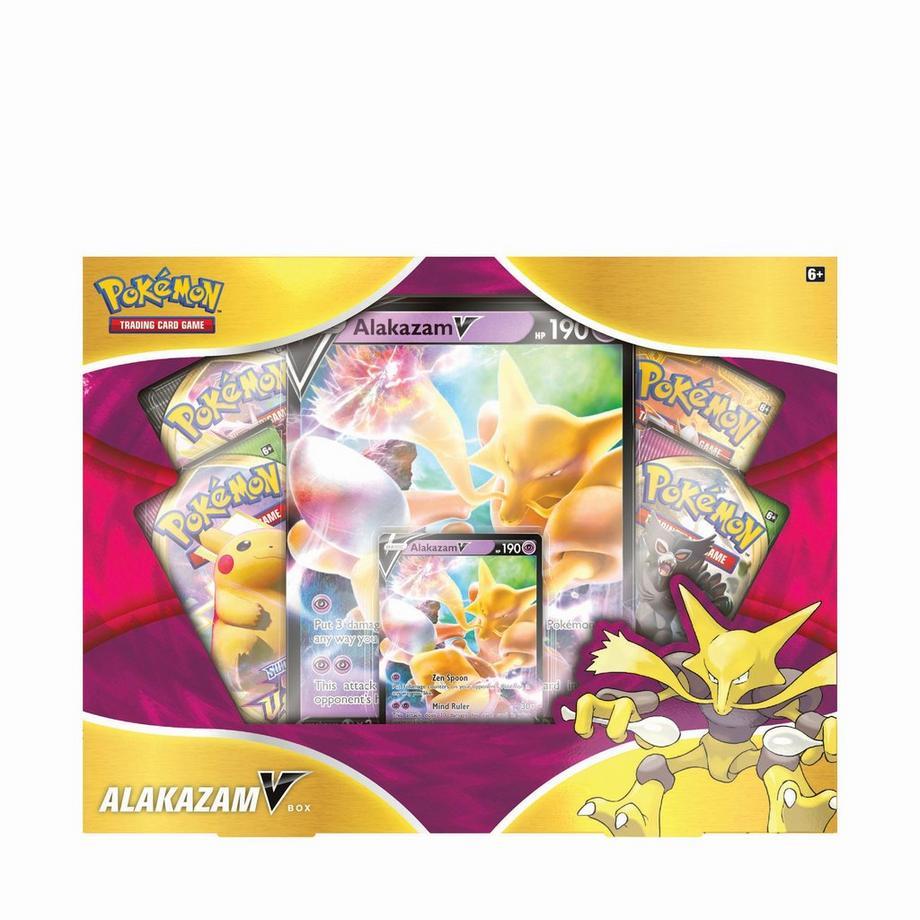 Pokémon  Jeu de cartes à collectionner 