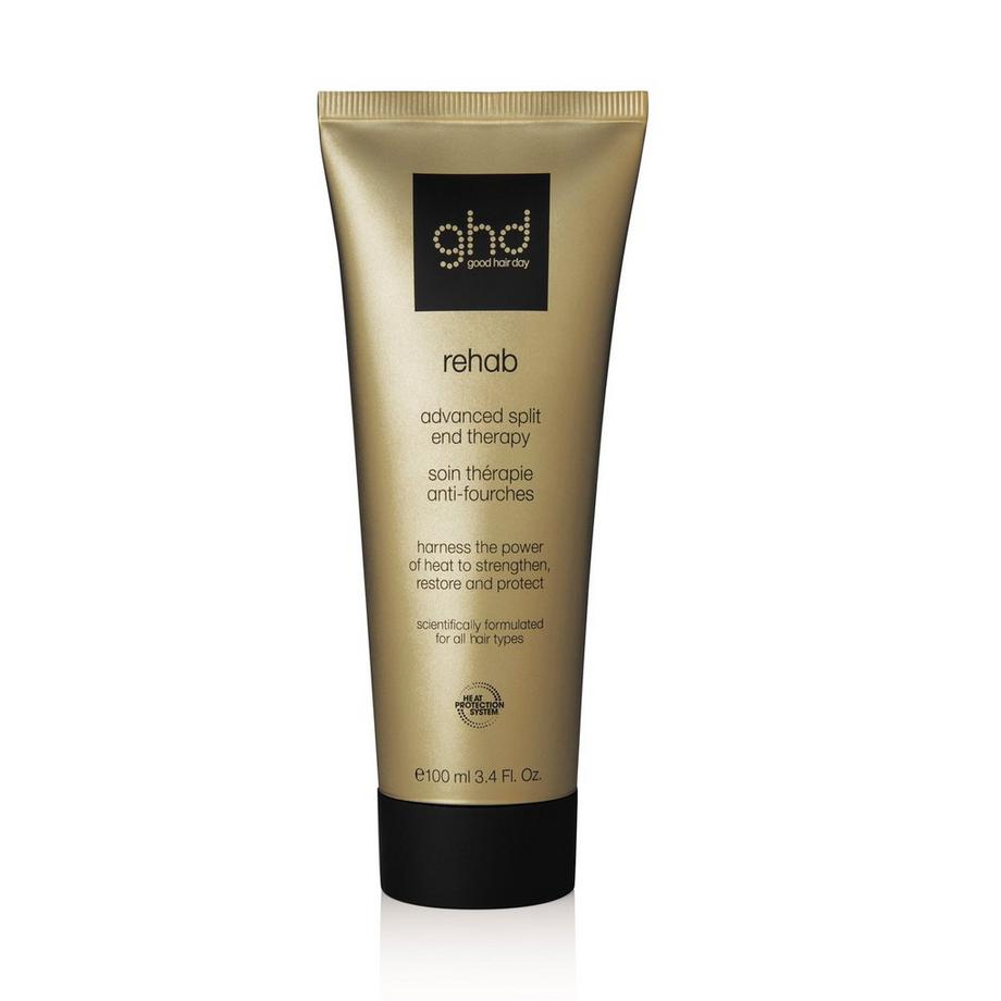 Rehab Advanced Split End Therapy