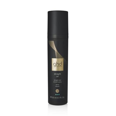 ghd poker straight Straight On Straight & Smooth Spray 