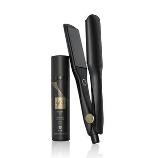 ghd poker straight Straight On Straight & Smooth Spray 