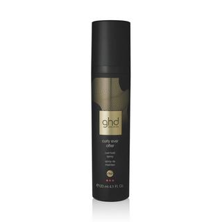 ghd Lockenspray curly ever after Curly Ever After, Curl Hold Spray 