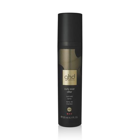 ghd Lockenspray curly ever after Curly Ever After, Curl Hold Spray 