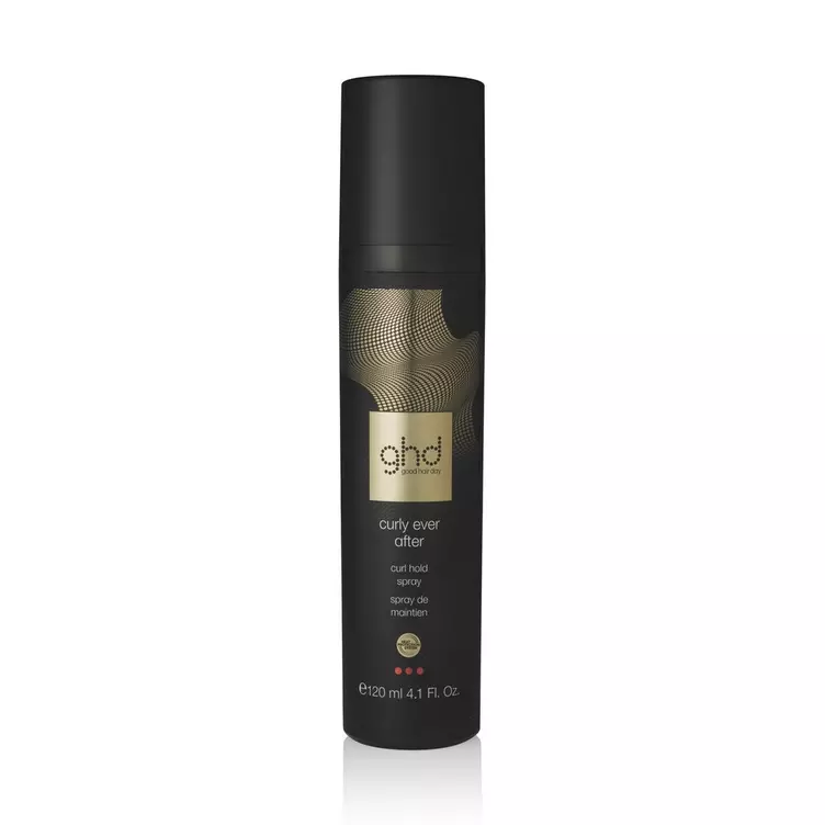 ghd Lockenspray curly ever after Curly Ever After Curl Hold Sprayonline kaufen MANOR