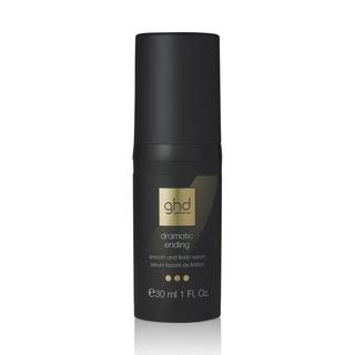 ghd smooth stardust Dramatic Ending Smooth & Finish Serum 