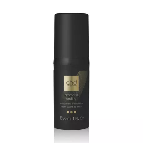 ghd smooth stardust Dramatic Ending Smooth & Finish Serum 