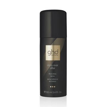 Shiny Ever After Final Shine Spray