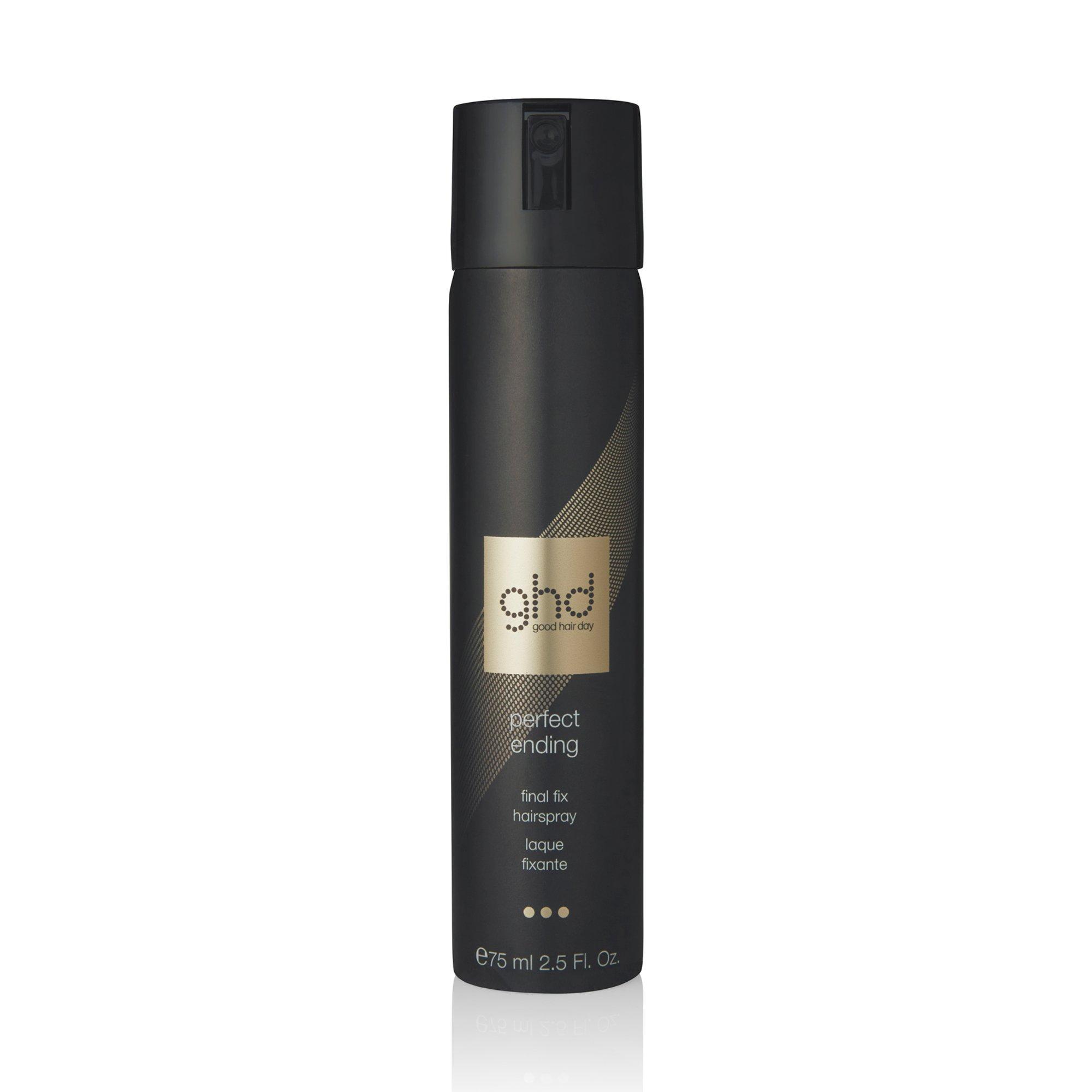 ghd perfect ending Perfect Ending Final Fix Spray 