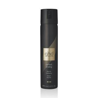 ghd perfect ending Perfect Ending Final Fix Spray 