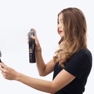 ghd perfect ending Perfect Ending Final Fix Spray 