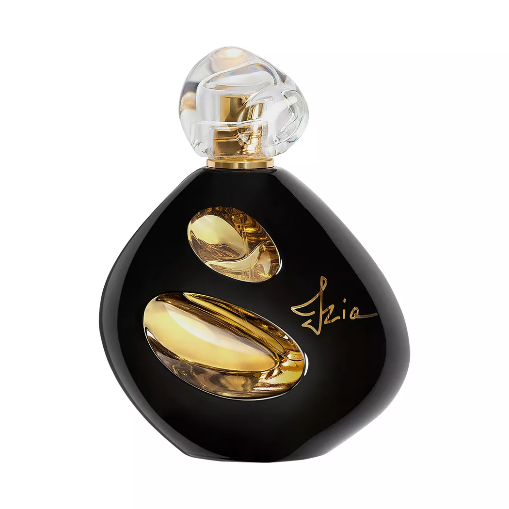 Sisley 100 ml Izia La Nuit Eau De Parfum Spray  One Size female